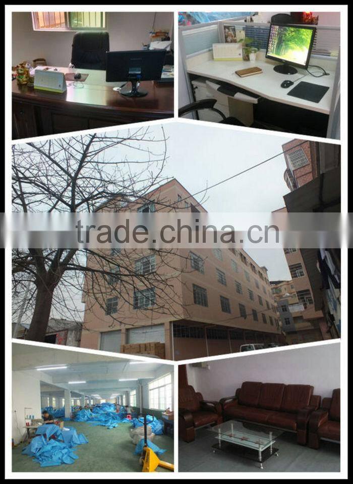 Outdoor inflatable fun city the lost jungle, partible bouncy castle slide combo