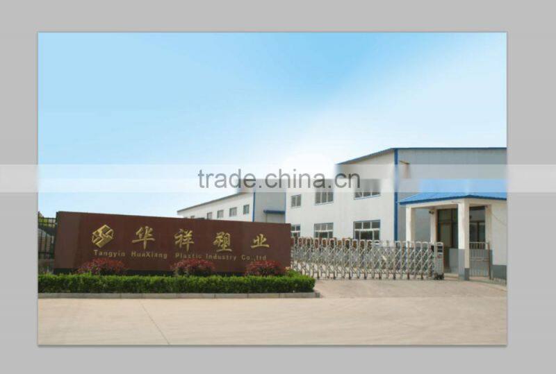 anti-uv pe special-shaped product supplier