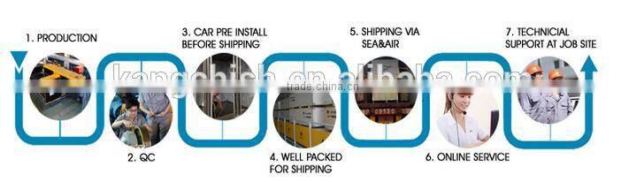50kg--300kg Cheap Price Food Lift Dumbwaiter