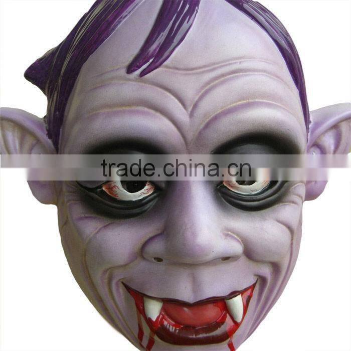 Bleed Horror Mask Halloween Gifts