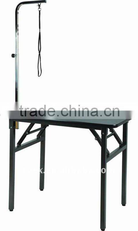 Dog Grooming Table Folding Table FT-814/815/816