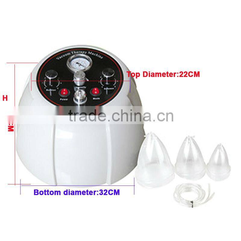 VY-2012C Breast Vacuum Cupping Machine