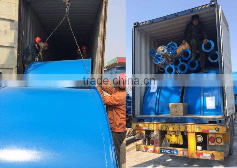 30T, 50T, 60T, 80T, 100T, 150T, 200T Bulk Cement Storage Silo
