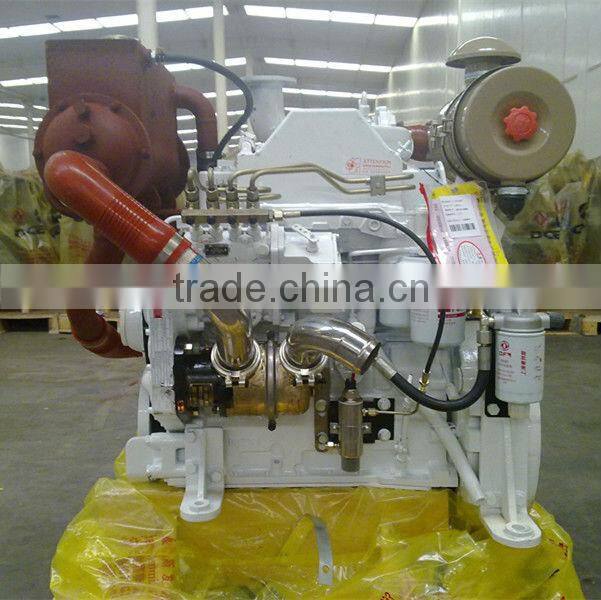 Cummins Used Marine Inboard Engines 4BTA3.9-GM47