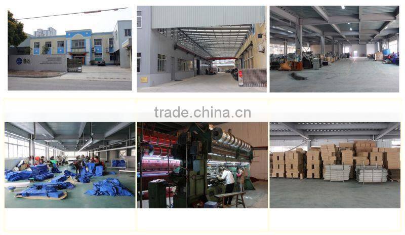 8ft Round Simplified Trampoline with Enclosure and Ladder