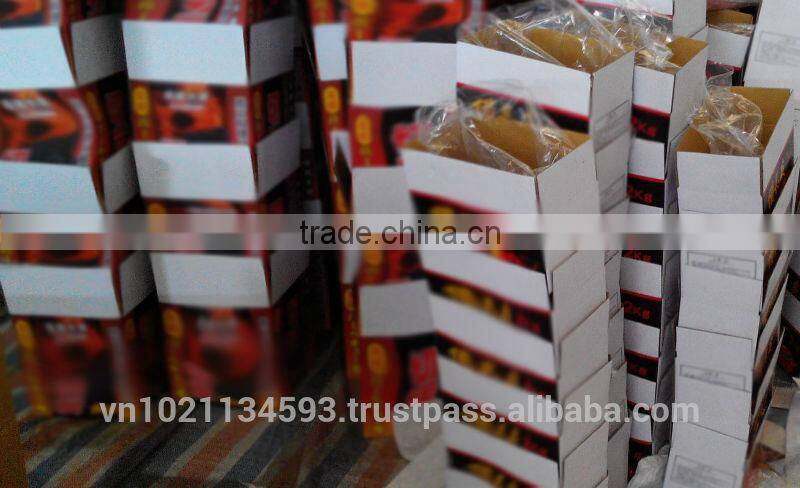 Made in Vietnam Black Charcoal