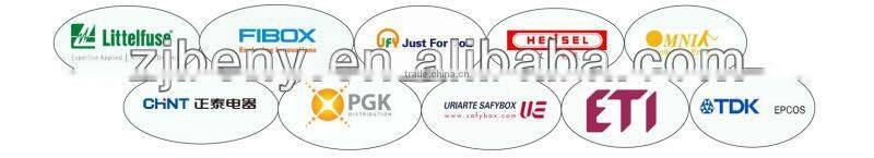 SAA certificate twin Waterproof socket 250V 10A