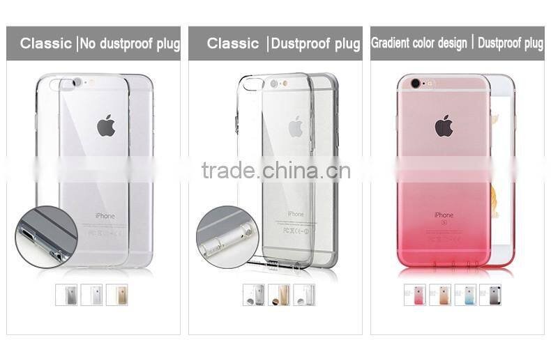 transparent tpu 0.3mm case silicone cover with handle mobilephone case funky mobile phone case for Samsung I9118 I9082 I9168