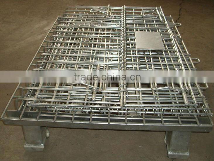 50x50mm metal storage container