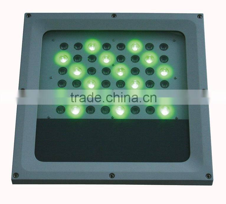 2014 New arrival gas station light hot sale ul 120w led high bay light