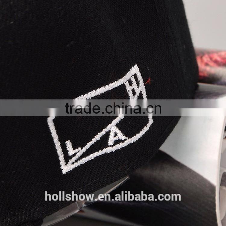 Hot Sale 88 Embroideried Man Women Lovers Customize Snapback Hats