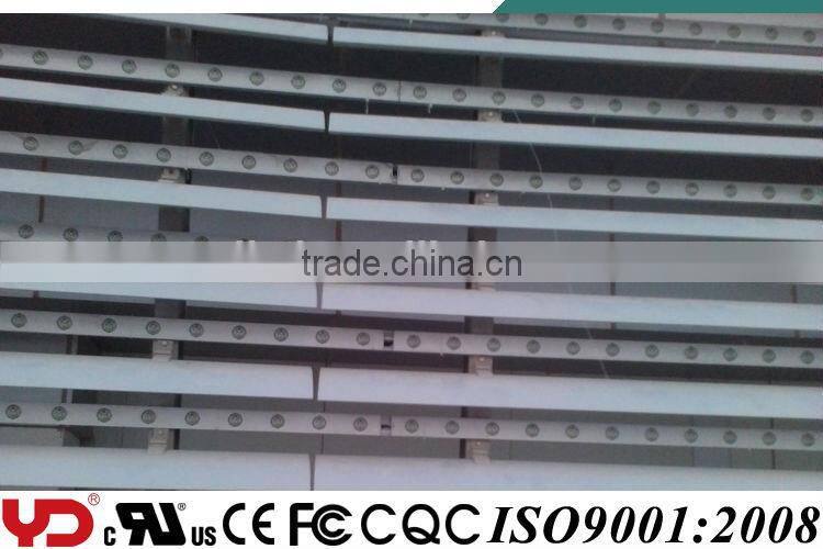 YD IP68 waterproof long lifespan LED screen display outdoor