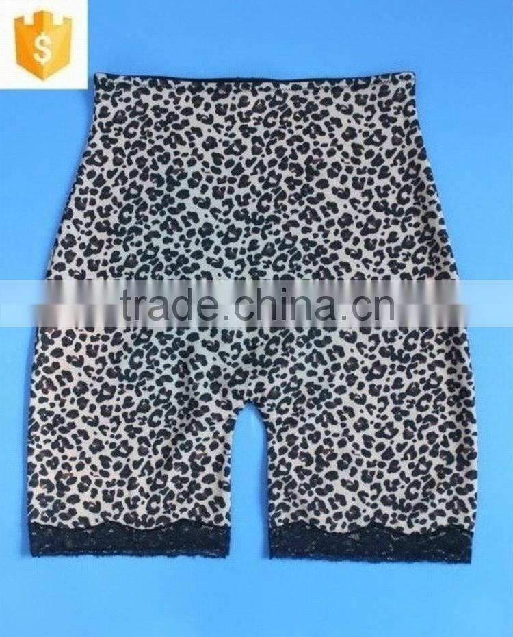 Leopard shaper,sexy lace shaper,women shaper