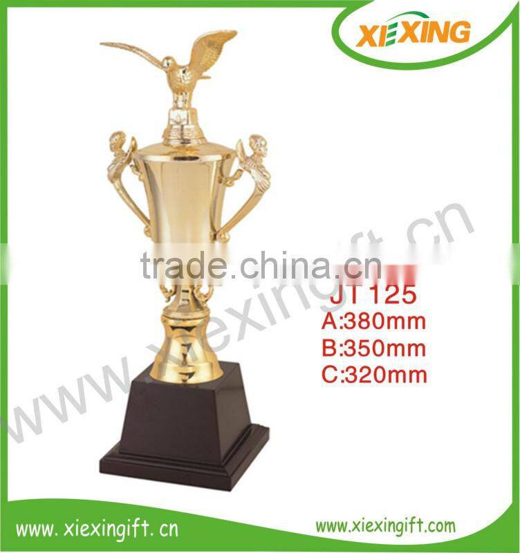 2014 custom cheap shield military trophies and awards