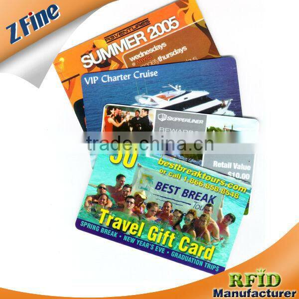 T5577 smart ID card for secure / access control