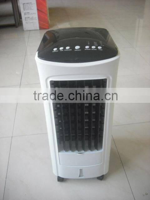 evaporative cheap mini room air cooler