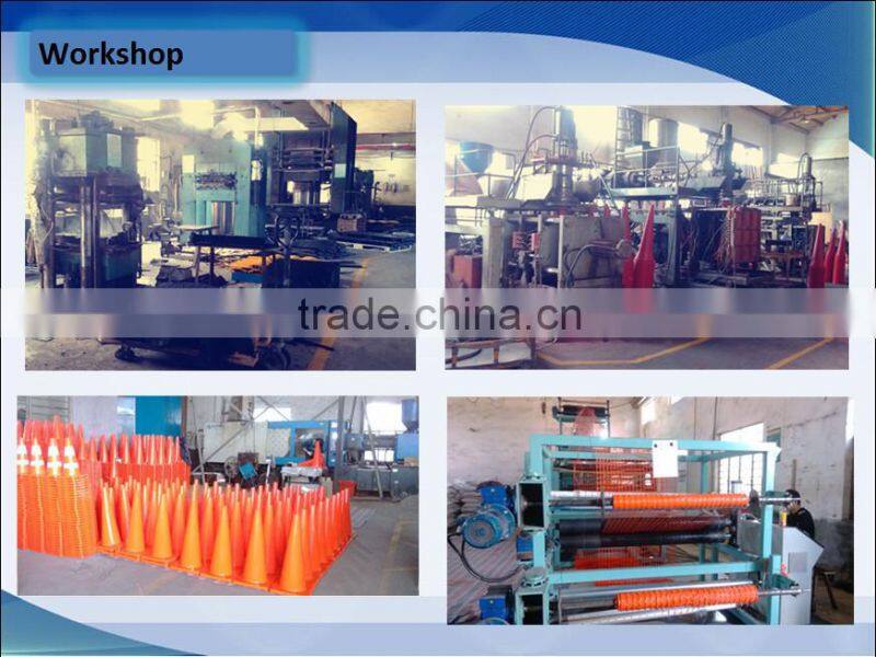 Event rubber cable protector humps