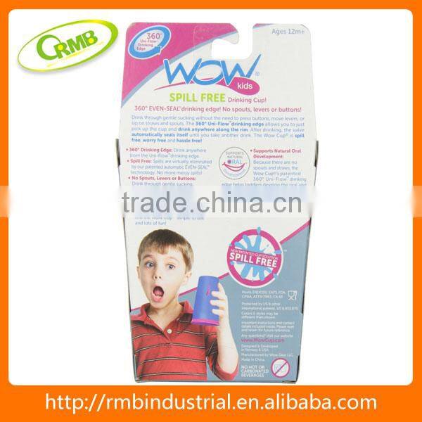 Plastic Long Drink Cups