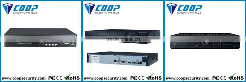 960H CCTV Camera System Bullet Camera Waterproof Technology AHD Camera