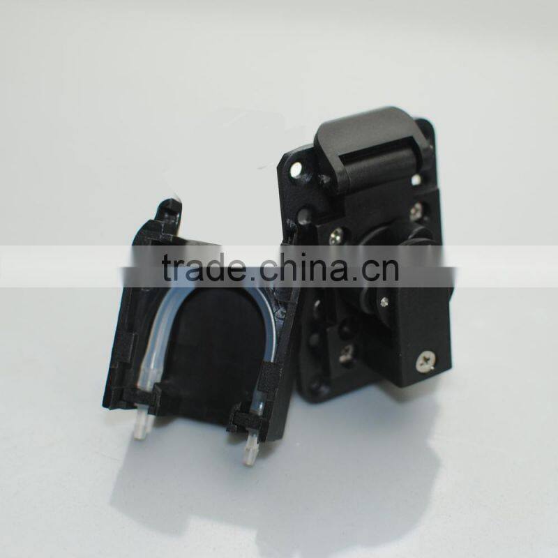 0-36 ml/min mini peristaltic pump