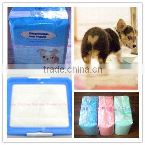Disposable Pet Pee Pad