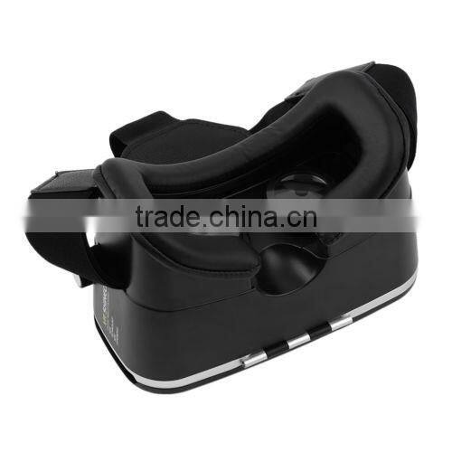 New VR Shinecon Virtual Reality Headset 3d Vr Glasses for 4~6 Inch Smartphones