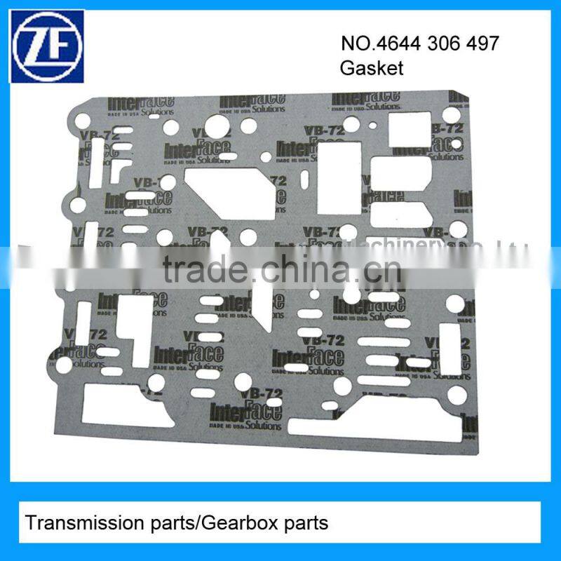 Sell 6WG200 ZF Transmission Gearbox parts 6057008011 Control unit