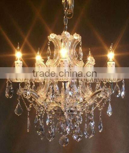 Good Quality Aluminum + PC LED Candle Flame Light Bulbs