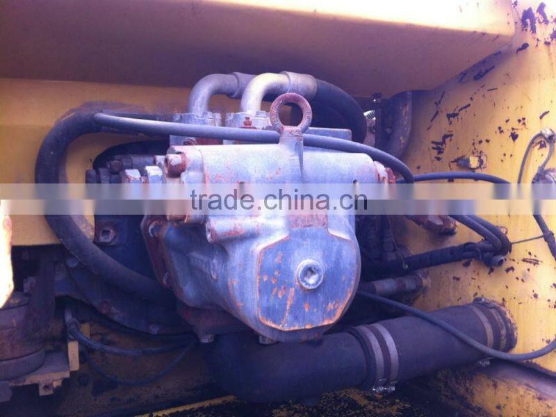 used komatsu excavator pc220-6, used pc220-6 excavator