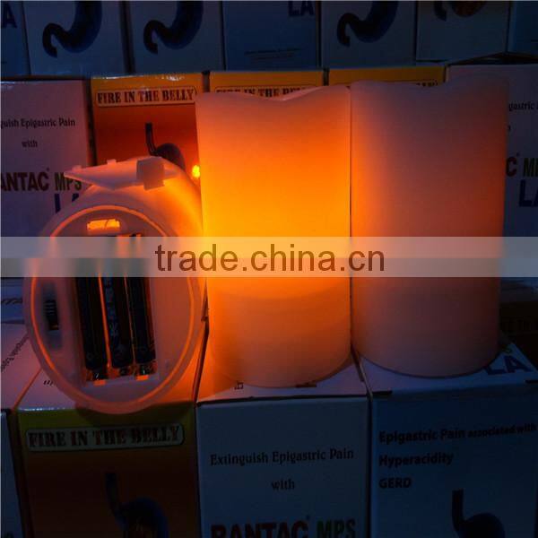 remote control led candle
