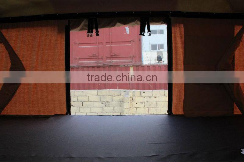 Car Roof Tent for camping