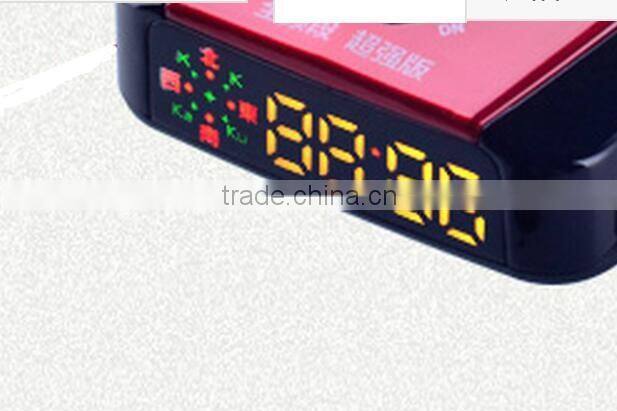 Wholesale NEWSHINE Digital Temperature Sensor LED Indoor Digital Message Board