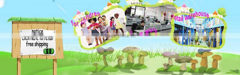 Wholesale Cheap hotsell flower girl dress with blue sash