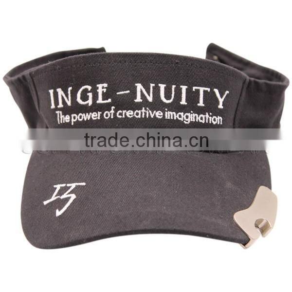 embroidery wholesale beer bottle opener caps