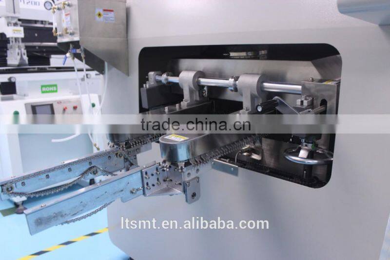 MiNi Lead free Wave Soldering Machine
