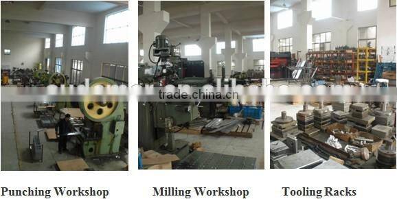 Audemar 2MM Thick Tapered Aluminum Self-Watering Planter With Powder Coating