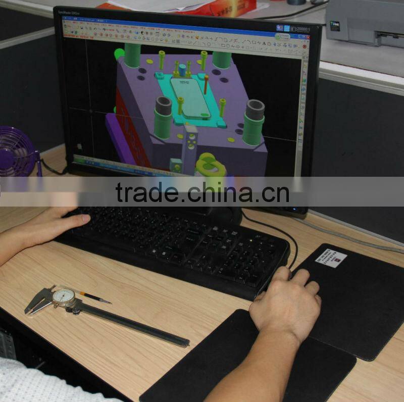 ultra thin case for s4 mini i9190, mobile phone accesory