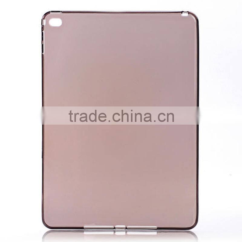IMPRUE Ultra thin Clear Soft TPU Case Cover for ipad mini 4
