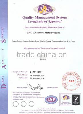 kitchen accessories hot sale Stainless steel frying pan