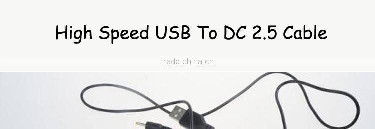 2016 New Technology Mobile Phone And Computer Parts Of USB Extension Cable For Mobile Phone Charger For 2 in 1 USB Cable