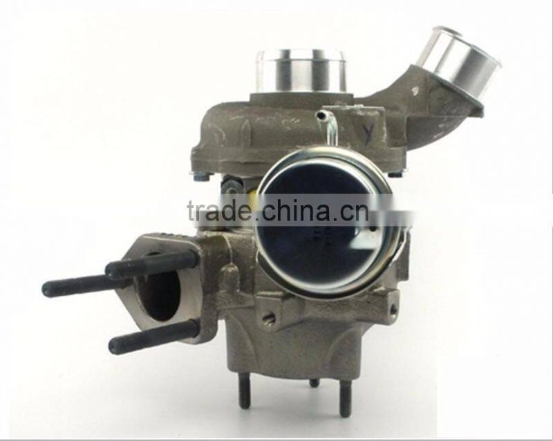 BV43 Turbo 53039880122 53039700122 282004A470FF 282004A470