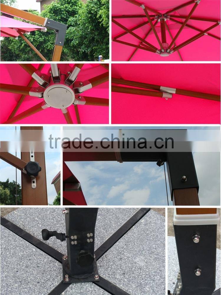 alibaba china supplier umbrella fabric
