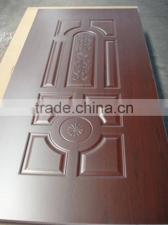 walnut Door Skin