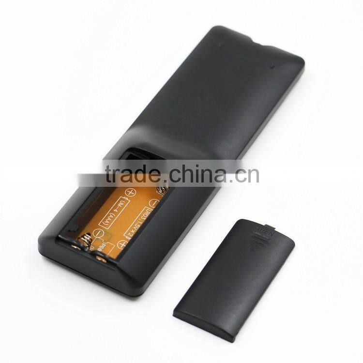 2016 NEW GHB-9022 LED TV BOX STB DVB SAT OTT IPTV AV AUDIO VEDIO HD TV Remote Controller