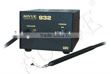IC pick-up Vacuum suction machine Aoyue 932