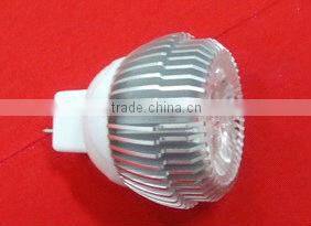 CE&RoHS hot sales gu10/e27/mr16/gu5.3 led spot light components from factory