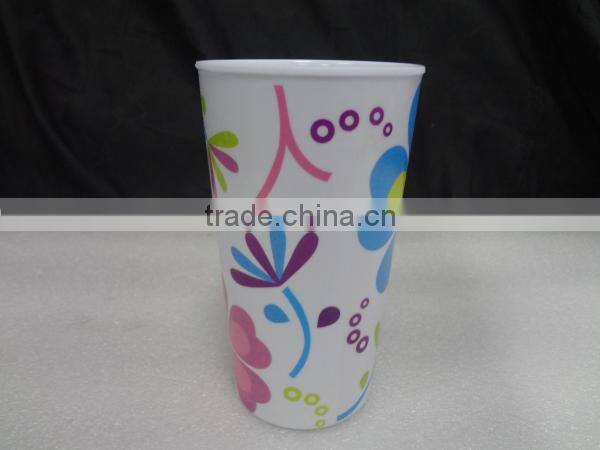 100% melamine mugs