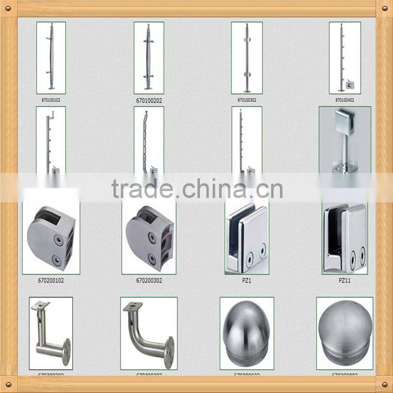 High quality and safety laminated stair treads