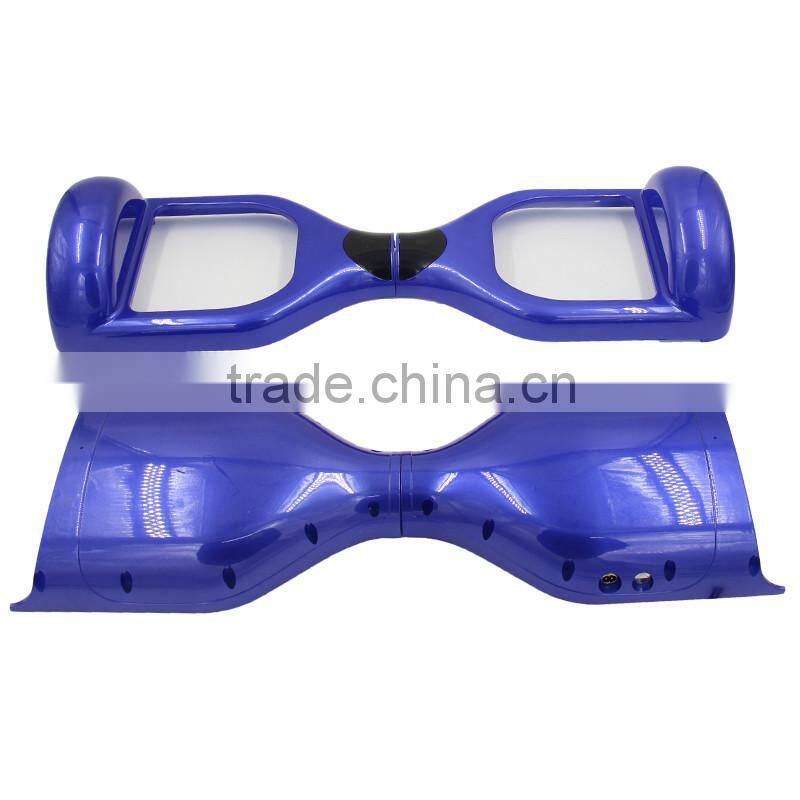 Bedicar Cheap electric scooter Parts smart balance scooter Shell Plastic Parts