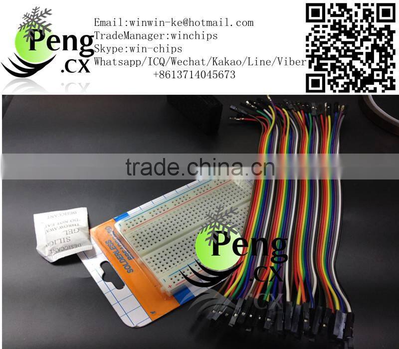 Hot selling ardui 2pin male-male wires